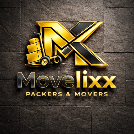 Movelixx Packers and Movers