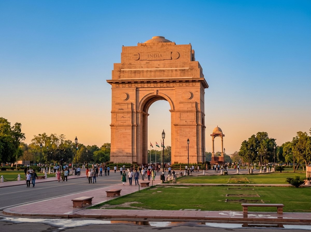 Packers and Movers Delhi