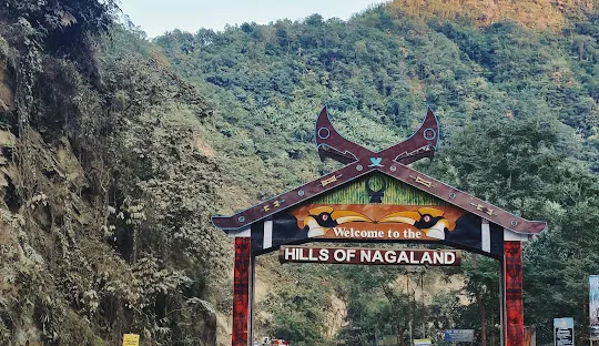 Nagaland