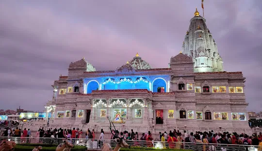 Uttar Pradesh