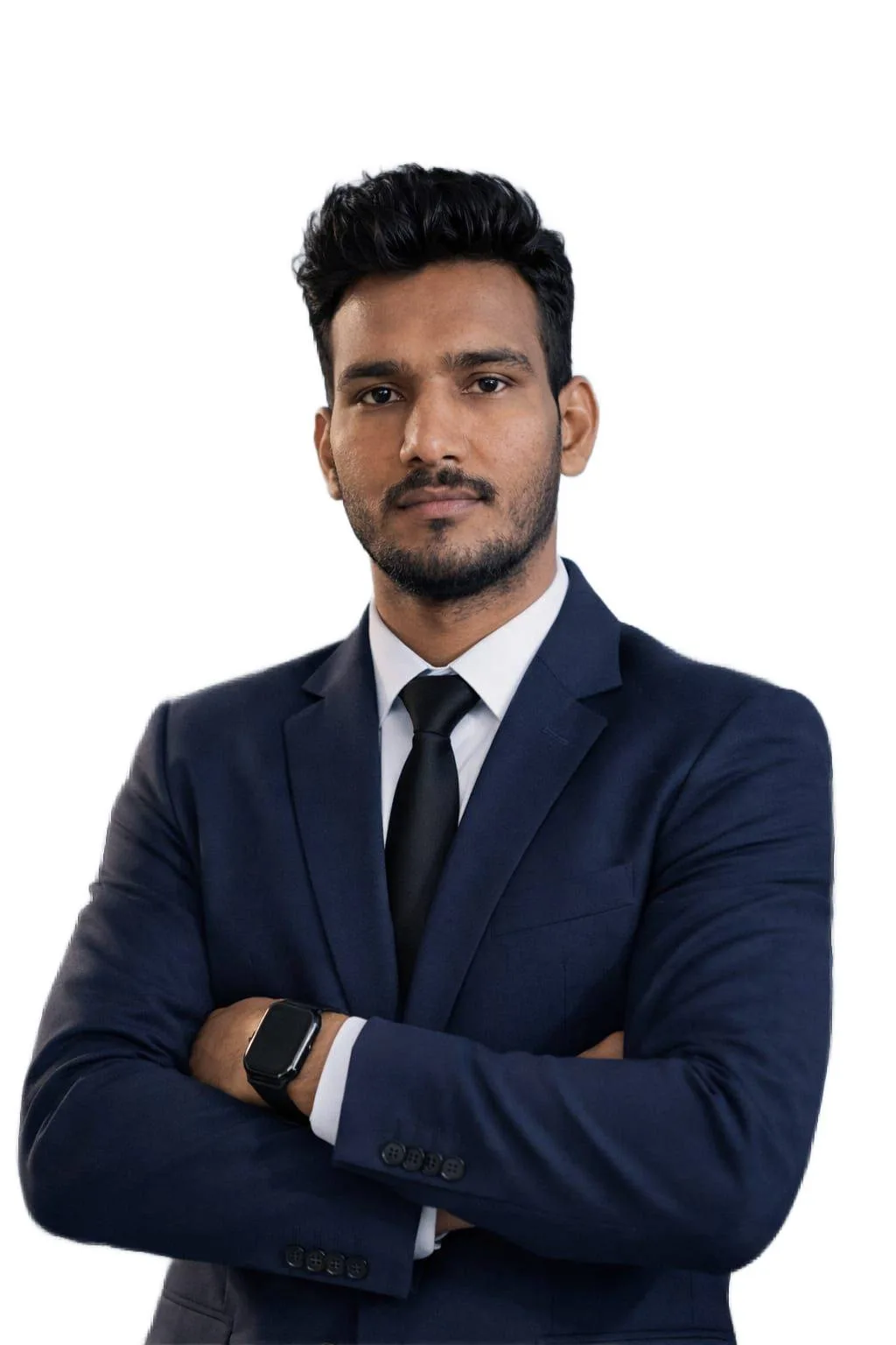 Mr. Satish
